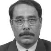 Radharkrishnan (RK) Mondoli Radharkrishnan (RK) Mondoli