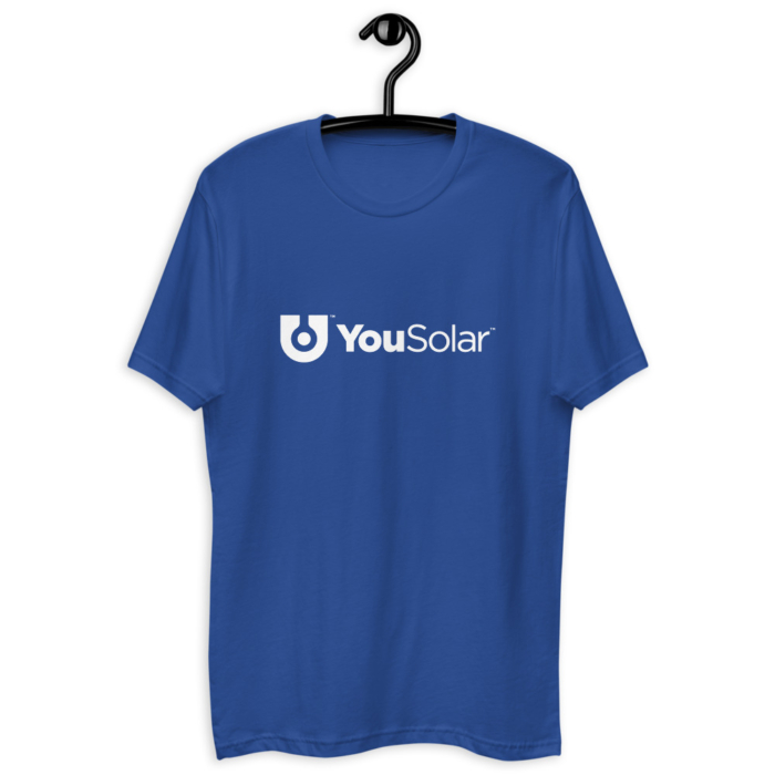 Short Sleeve T-shirt - Image 4