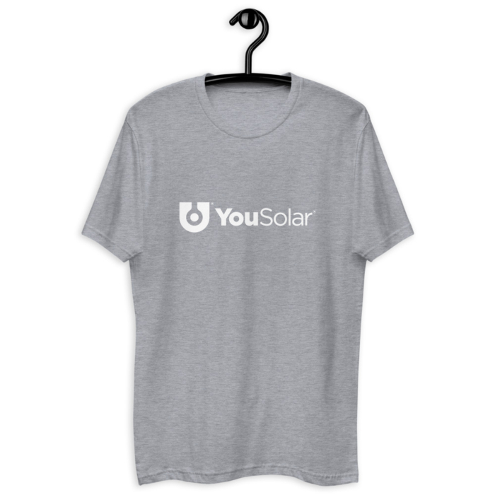 Short Sleeve T-shirt - Image 5