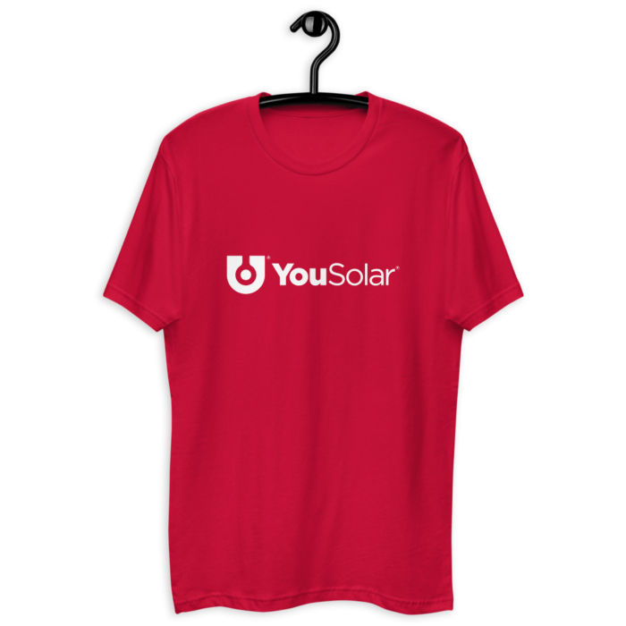 Short Sleeve T-shirt - Image 3