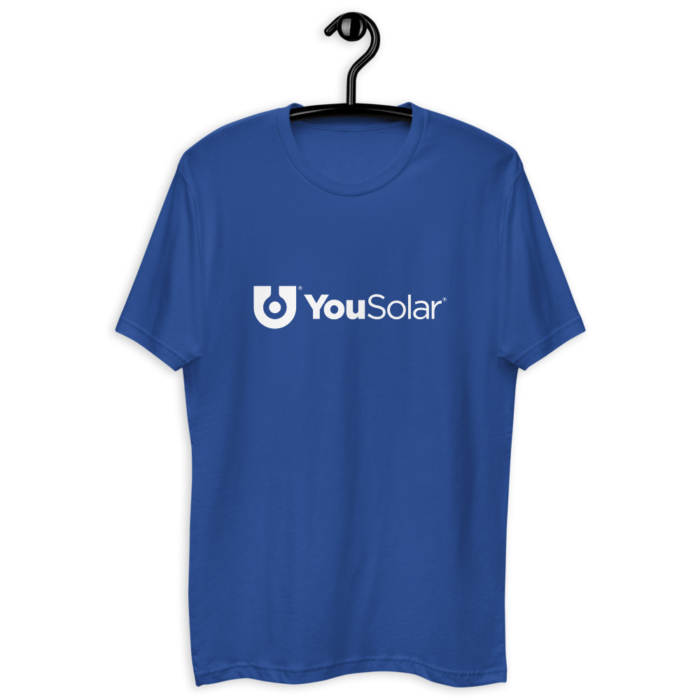 Short Sleeve T-shirt - Image 4