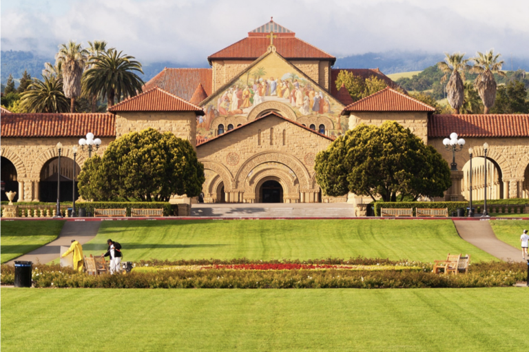 The Legendary “Stanford Farmers