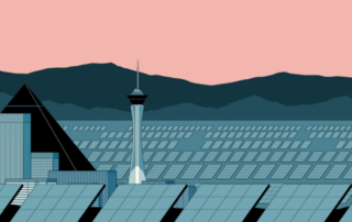 Our Responses to Climate Change: Work on the Impossible | Part 2