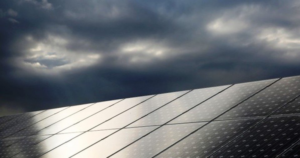 When It Rains, It Pours | But There Is Still Solar Power