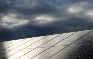 When It Rains, It Pours | But There Is Still Solar Power