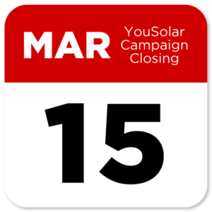 Our campaign closes on 15 March 2023. Invest now to be part of our company.