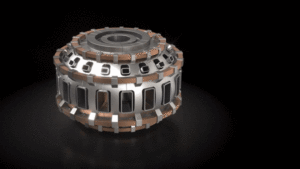 Commonwealth Fusion Systems is collaborating with MIT’s Plasma Science and Fusion Center to build SPARC.