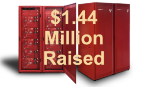 Thank You for Fueling our Rocket with $1.44 Million | To the Sun and Beyond