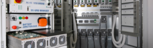 AC/DC Power Electronics. Source: Fraunhofer Institute for Integrated Systems and Device Technology