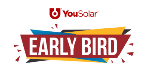 YouSolar's Campaign is Live with logo
