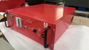 YouSolar developed a new battery for the 3rd generation PowerBloc®.