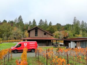 YouSolar is becoming the independent power system of choice for California's high-end homes.