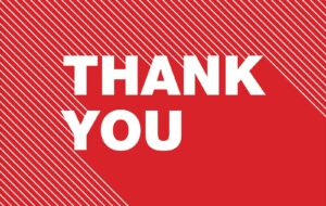 A Big Step Forward: Our Campaign Has Raised Over $300,000.