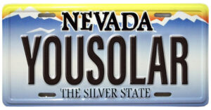 Striking a Vein in the Silver State