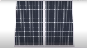 The STEP™ Micro-Converter is a panel-level DC-DC converter that steps up each solar panel’s potential to 380 volts DC. It has a maximum power of 380 watts. (NOTE: The similarity of the voltage and power rating are coincidental.)