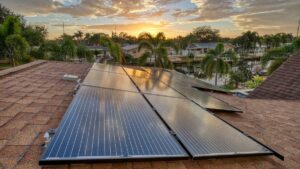 Even though prices of solar panels have declined precipitously in the past 40 years, the quality has not suffered. The long useful life of solar panels, which is 25+ years, is astounding.