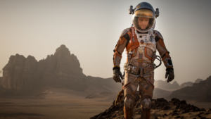 We believe the PowerBloc would have been the clear choice of The Martian. Image Credit: Twentieth Century Fox Film Corporation.