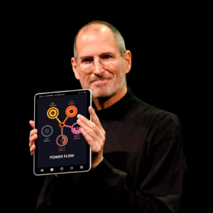 We believe that if Steve Jobs had ever purchased an independent power system, it would have been a PowerBloc.