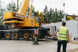 Monolithic home batteries, like the Powerwall or Franklin battery, may require a $15-20k crane rental for installation. The vendors do not tell you about this on their websites.