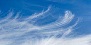 Our cloud service, CIRRUS™, is named after cirrus clouds, short, detached, feather-like clouds found at high altitudes.