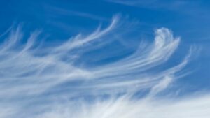 Our cloud service, CIRRUS™, is named after cirrus clouds, short, detached, feather-like clouds found at high altitudes.