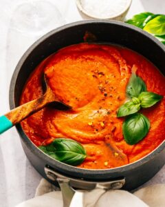 The “Secret Sauce” does not have one magic ingredient. Instead, every ingredient matters.