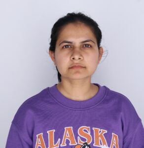 Aastha Sharma is YouSolar’s new Embedded Firmware Engineer.