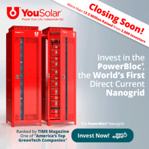 Our campaign is closing soon!