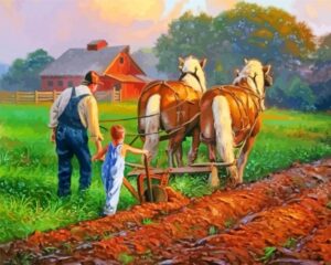 A PowerBloc® for a Family Farm